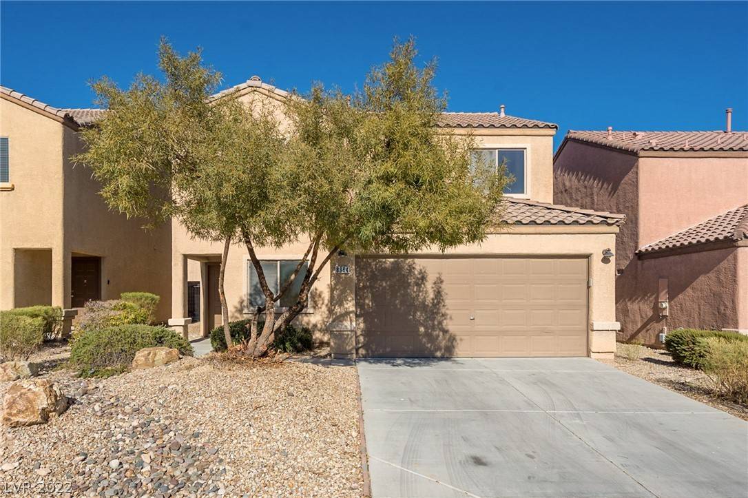 8964 Marmo AVE, Las Vegas, NV 89148