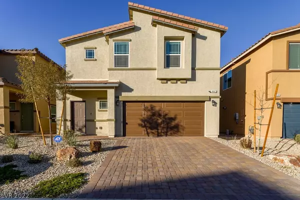 4442 Lantern Point AVE, North Las Vegas, NV 89084