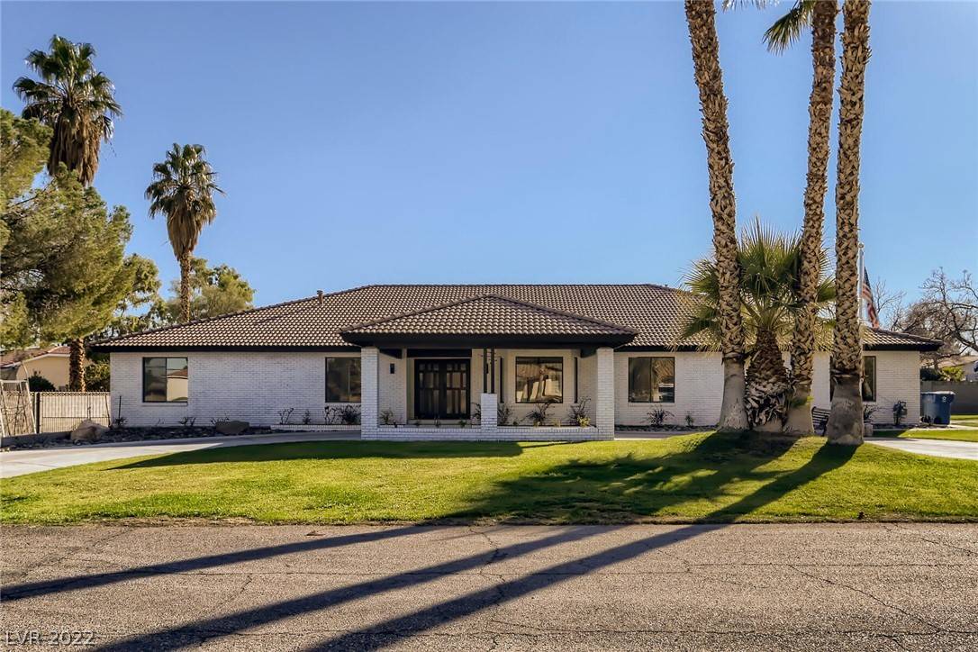 Las Vegas, NV 89146,2840 Duneville ST