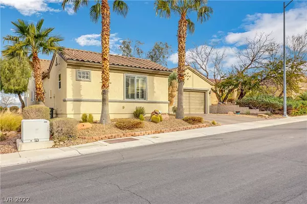 Henderson, NV 89052,2850 Freedom Hills DR