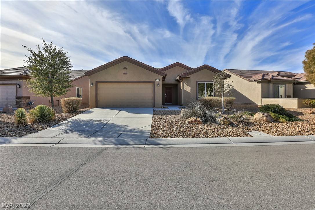 North Las Vegas, NV 89084,7845 Homing Pigeon ST