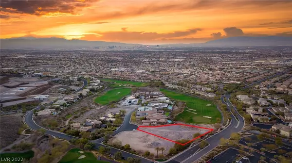 594 Lairmont PL, Henderson, NV 89012