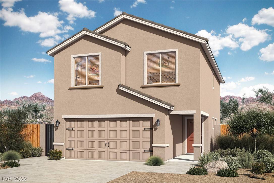 6531 BAYLYN CT, Las Vegas, NV 89122