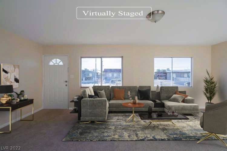 North Las Vegas, NV 89030,2821 Dogwood AVE