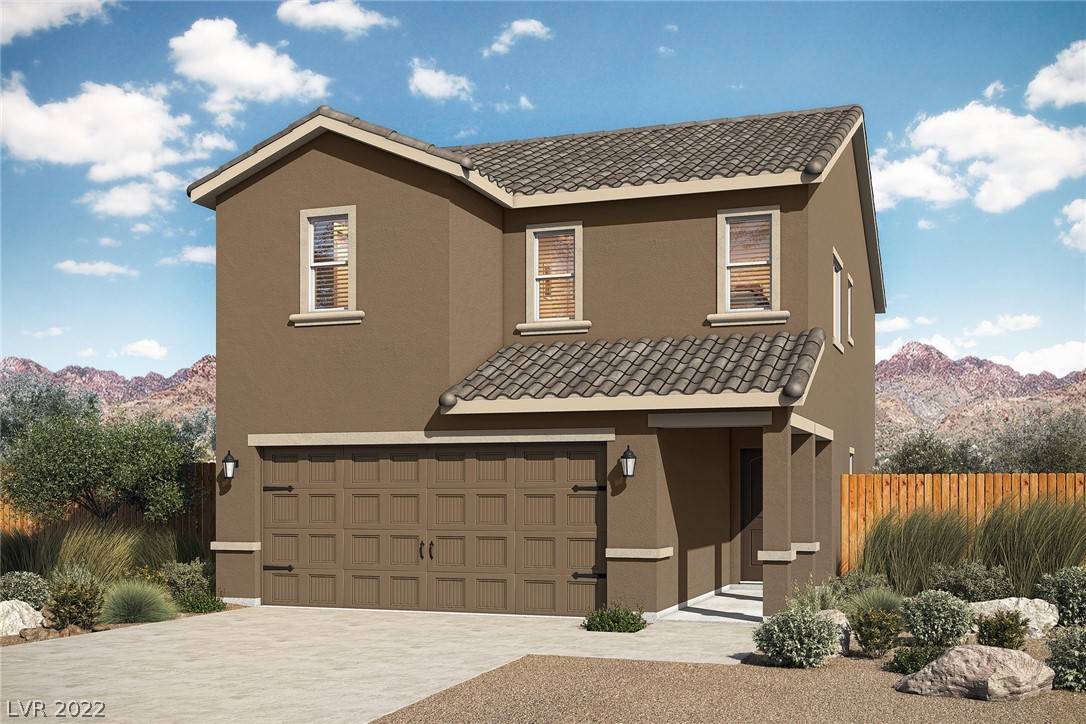 6489 BAYLYN CT, Las Vegas, NV 89122