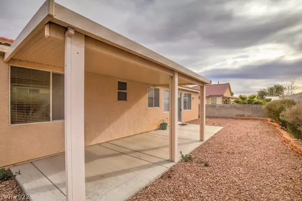 North Las Vegas, NV 89031,5307 Eel River CT