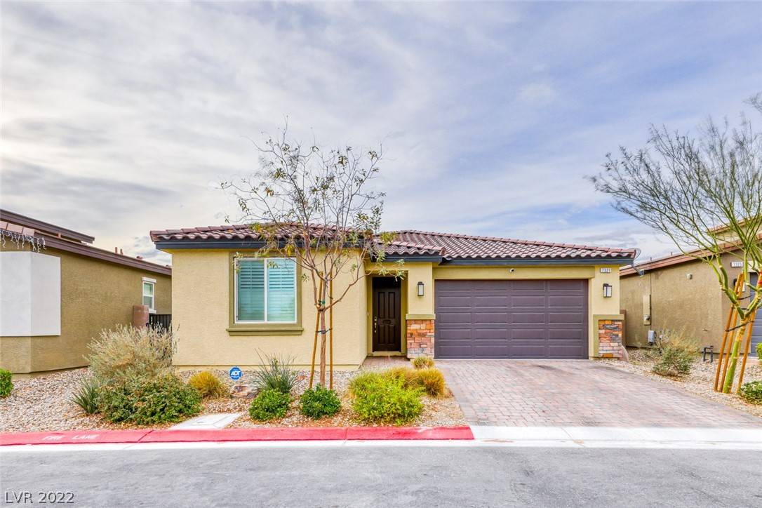 7321 Bedazzle ST, North Las Vegas, NV 89084