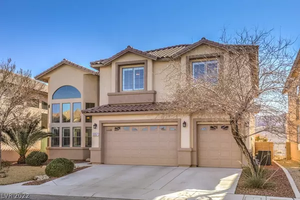 Las Vegas, NV 89141,5557 Buena Martina WAY