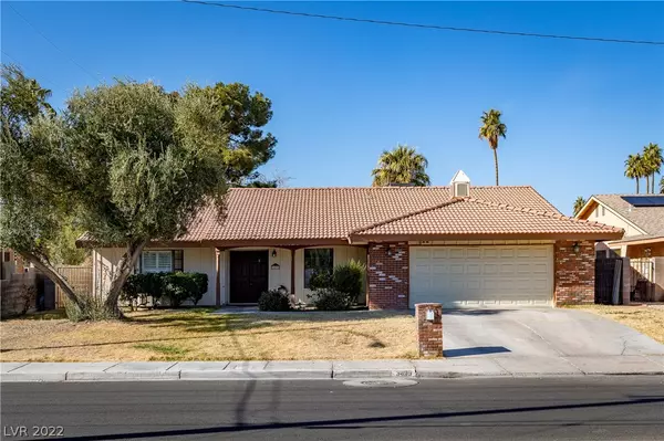 Las Vegas, NV 89169,3439 Spencer ST