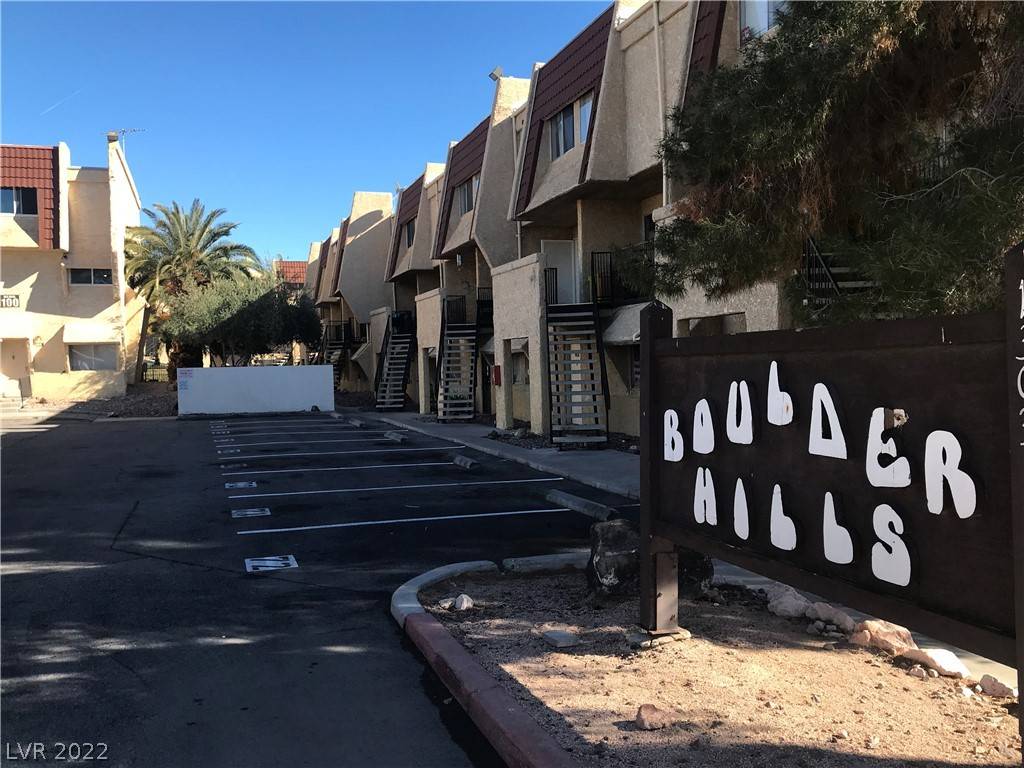 1303 Darlene WAY #403C, Boulder City, NV 89005