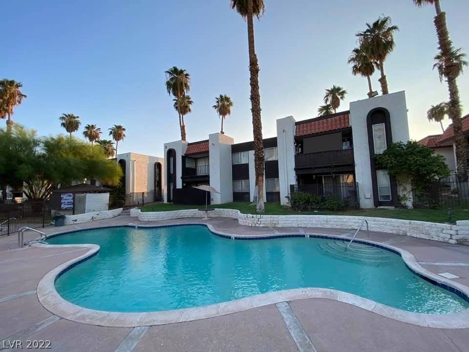 Las Vegas, NV 89169,1405 Vegas Valley DR #107