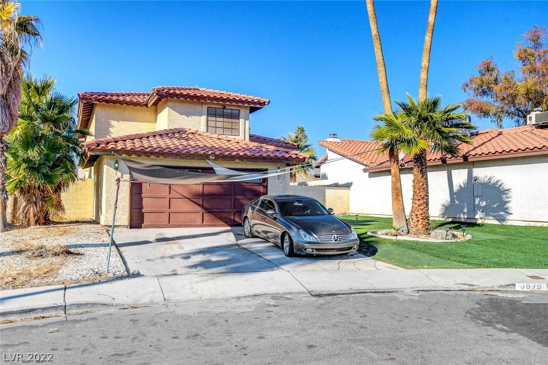3979 Tudur LN, Las Vegas, NV 89119