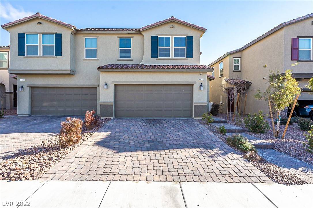6634 Drusilla ST, North Las Vegas, NV 89084