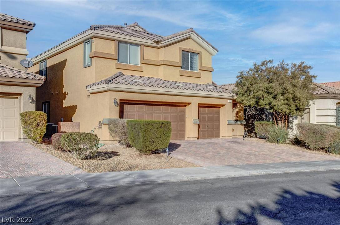 North Las Vegas, NV 89084,104 Buffalo Gap CT