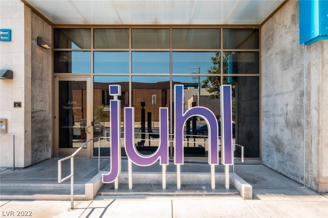 353 E Bonneville AVE #371, Las Vegas, NV 89101