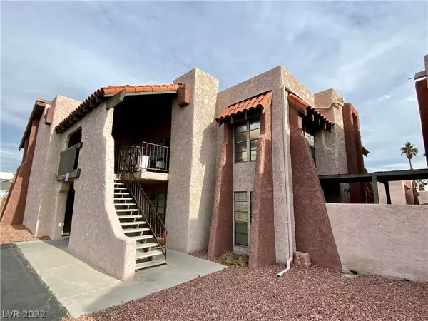 Las Vegas, NV 89119,5040 Palo Verde RD