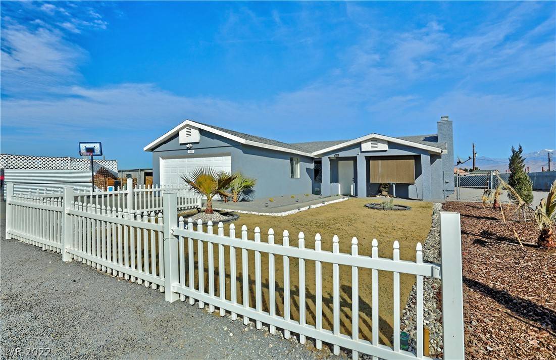 Pahrump, NV 89048,2401 Xenia AVE