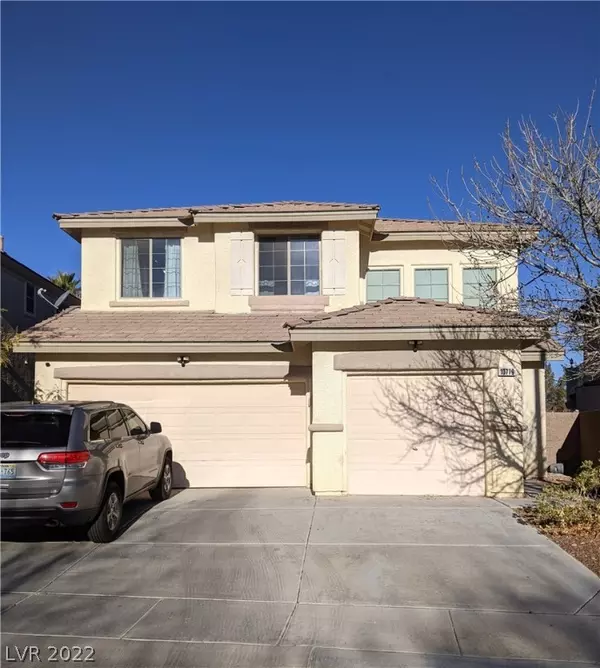 10779 Vemoa DR, Las Vegas, NV 89141