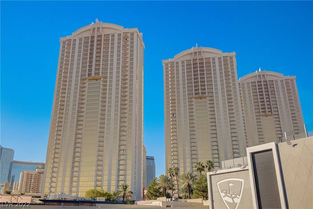 125 E Harmon AVE #320, Las Vegas, NV 89109