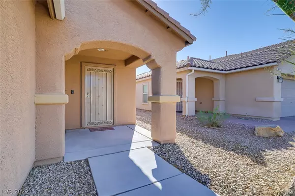 North Las Vegas, NV 89084,4113 Buteo LN