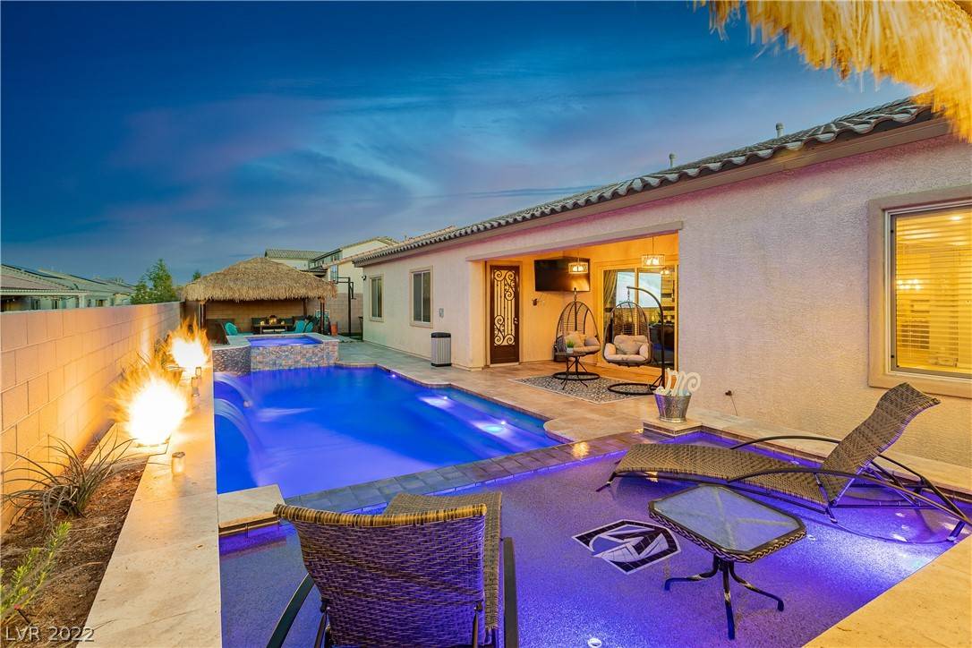 Henderson, NV 89074,3012 Joy Meadow AVE
