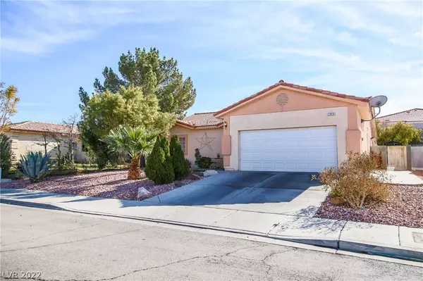 North Las Vegas, NV 89032,2923 W Colton AVE