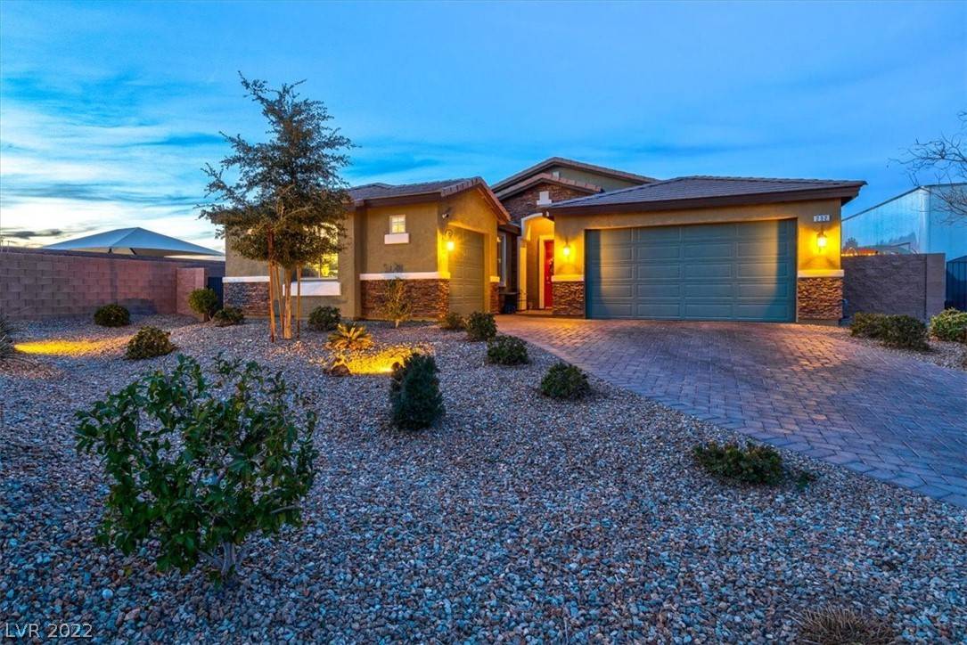 232 Star Ruby CT, Las Vegas, NV 89183