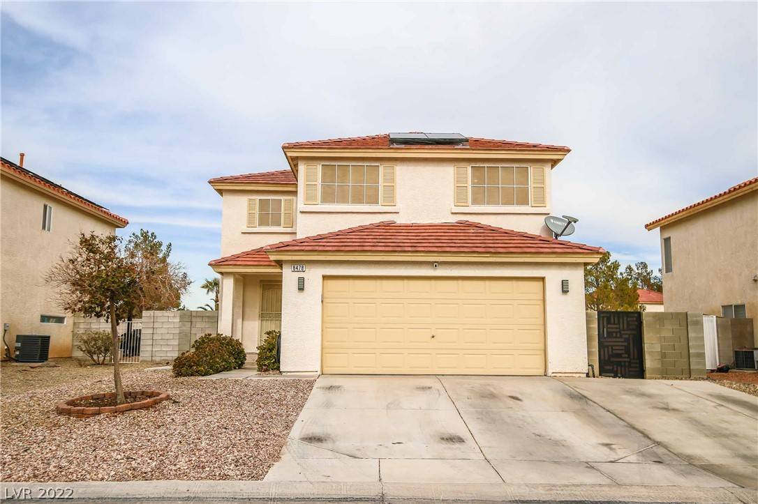 Las Vegas, NV 89113,8478 Prince Of Tides CT