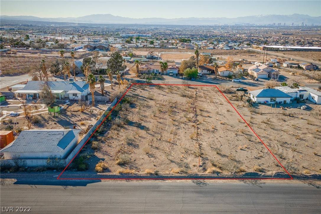 Emden ST, Henderson, NV 89015