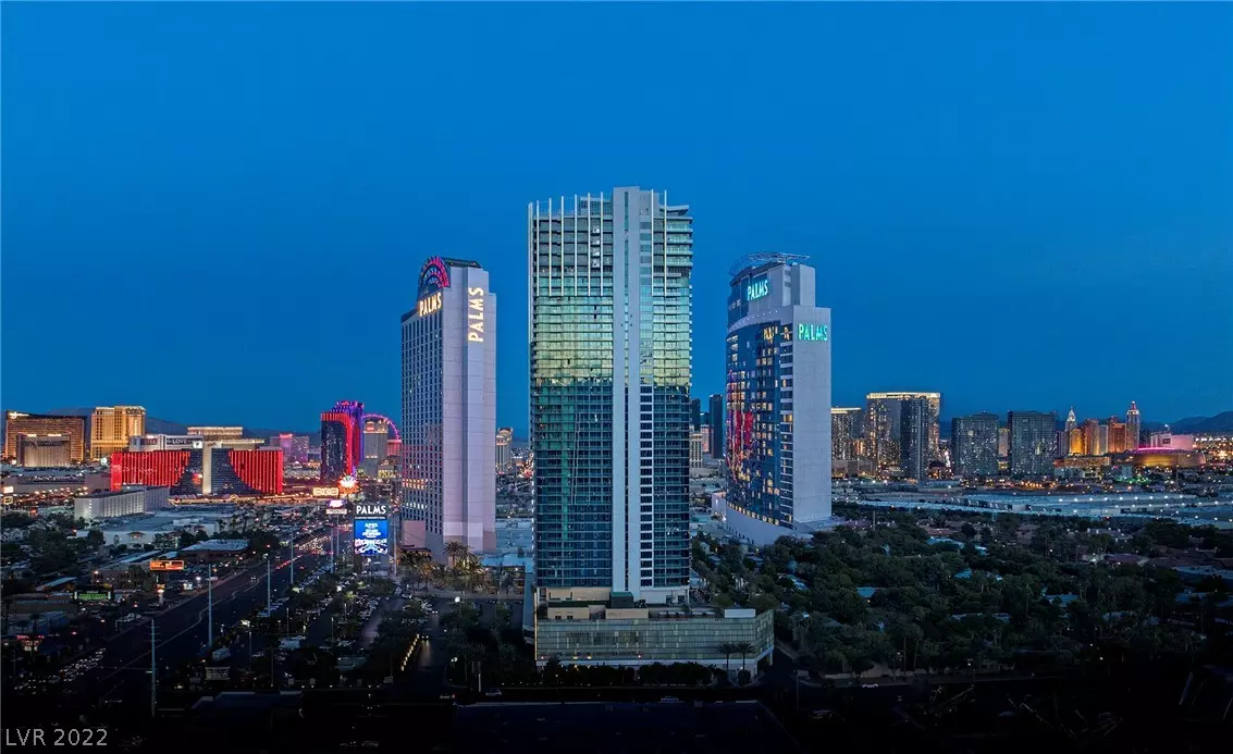 Las Vegas, NV 89103,4381 W Flamingo RD #805