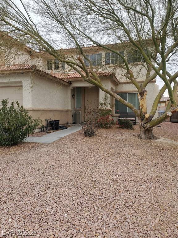 1720 Gentle Brook ST, North Las Vegas, NV 89084