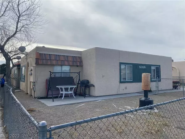 5309 W Cheyenne AVE, Las Vegas, NV 89108
