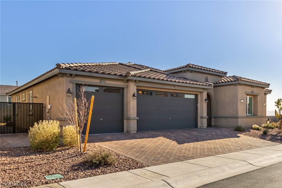 Boulder City, NV 89005,1551 Bryce Canyon ST