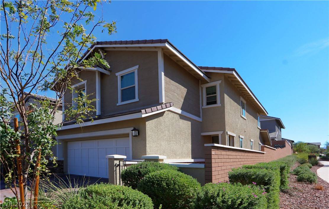 365 Badinerie ST, Henderson, NV 89011