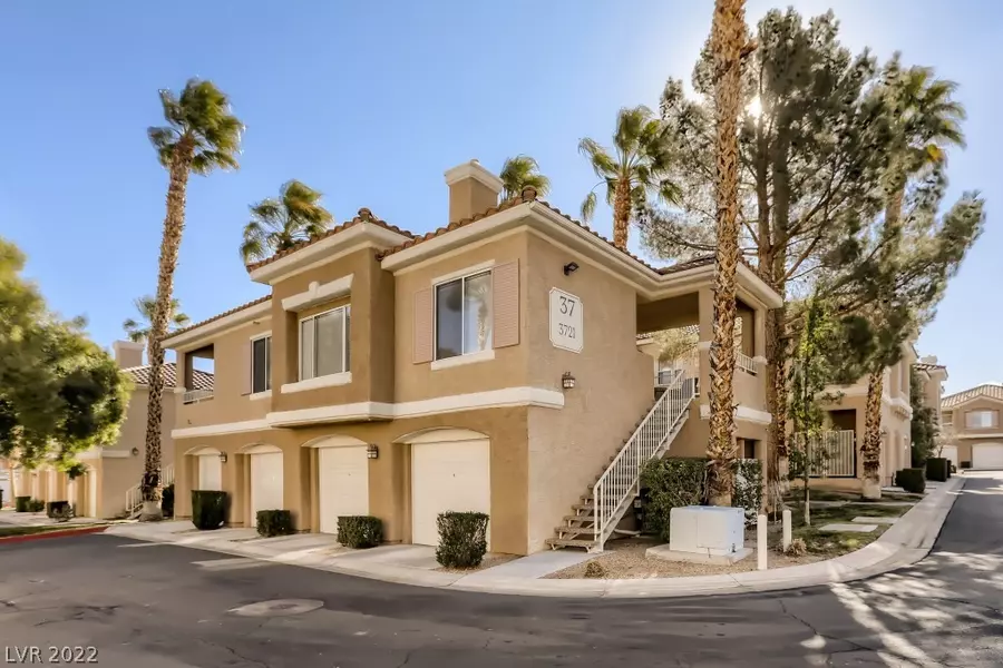 251 S Green Valley Pkwy #3721, Henderson, NV 89012