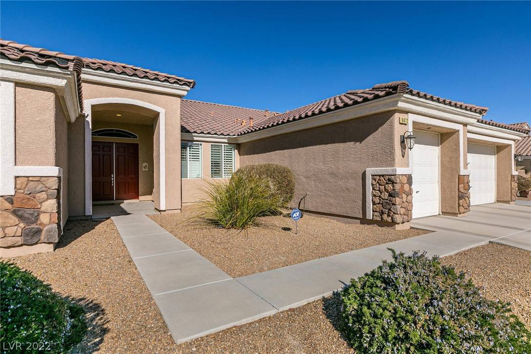 Las Vegas, NV 89131,6472 Bluff Dwellers AVE