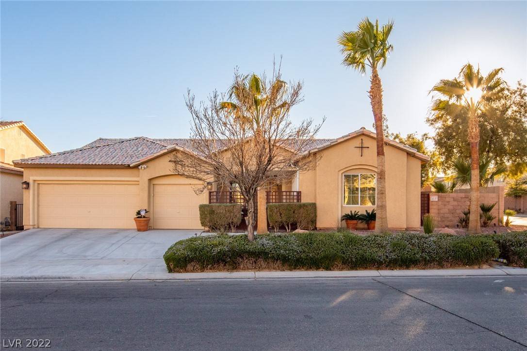 North Las Vegas, NV 89084,6641 Black Oaks ST