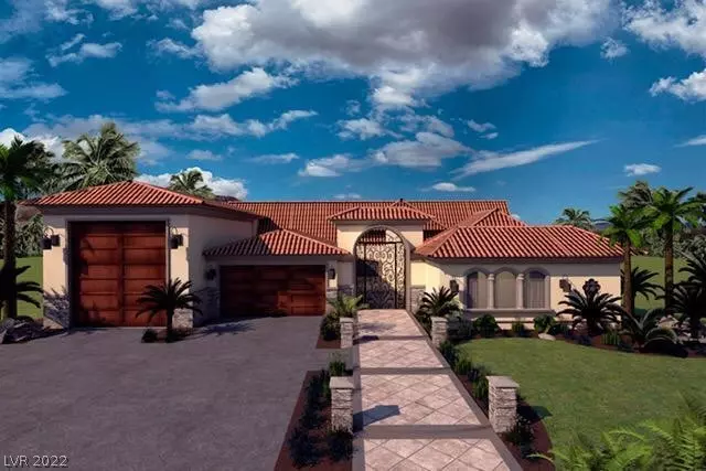 408 Cannes ST, Henderson, NV 89015