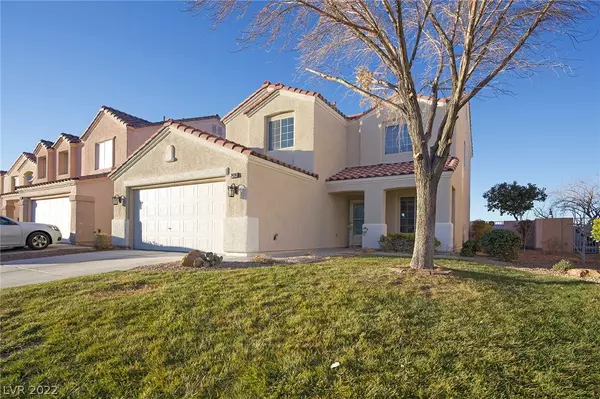 7430 Elbridge WAY, Las Vegas, NV 89113