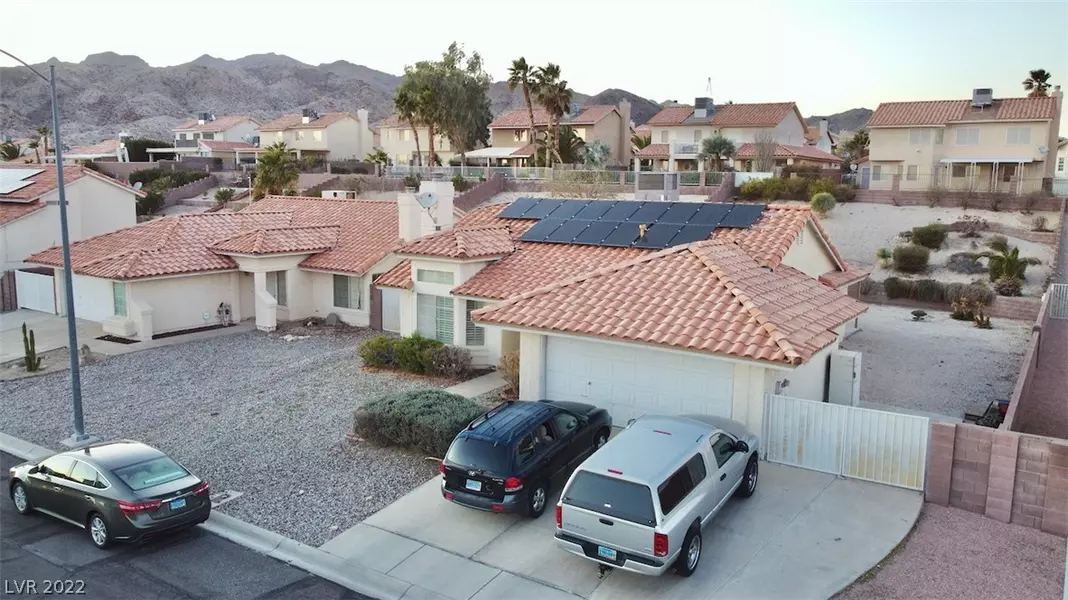 2256 Mesa Canyon DR, Laughlin, NV 89029