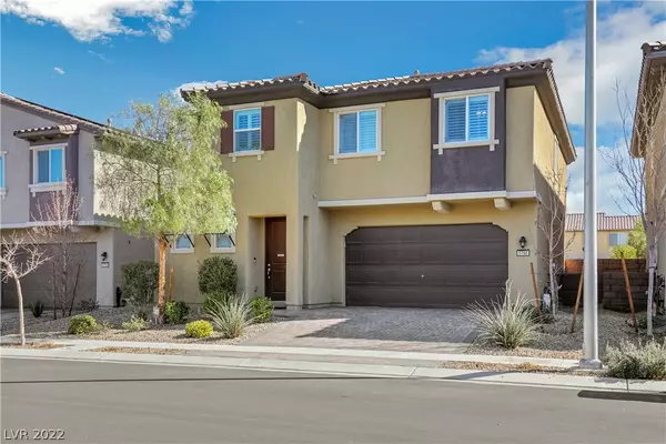 North Las Vegas, NV 89081,5750 Colbert ST