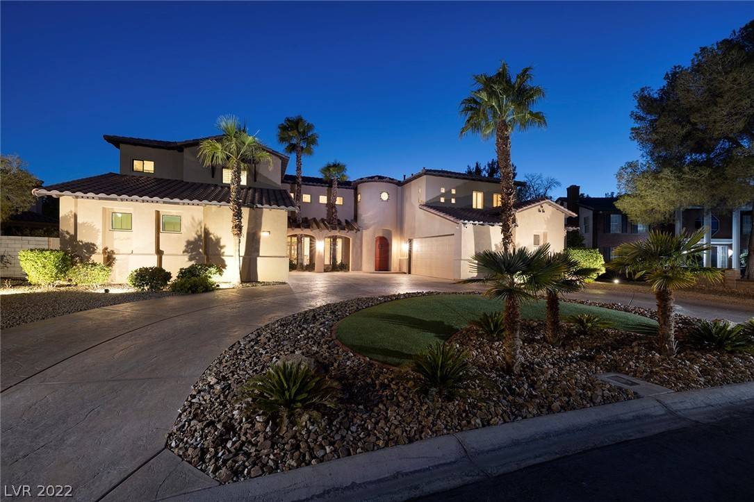 2829 High Sail CT, Las Vegas, NV 89117