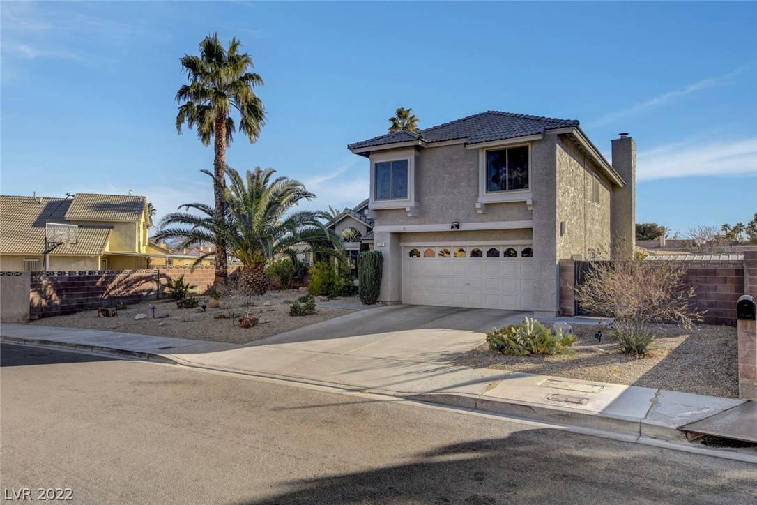 Henderson, NV 89014,332 Santa Monica DR