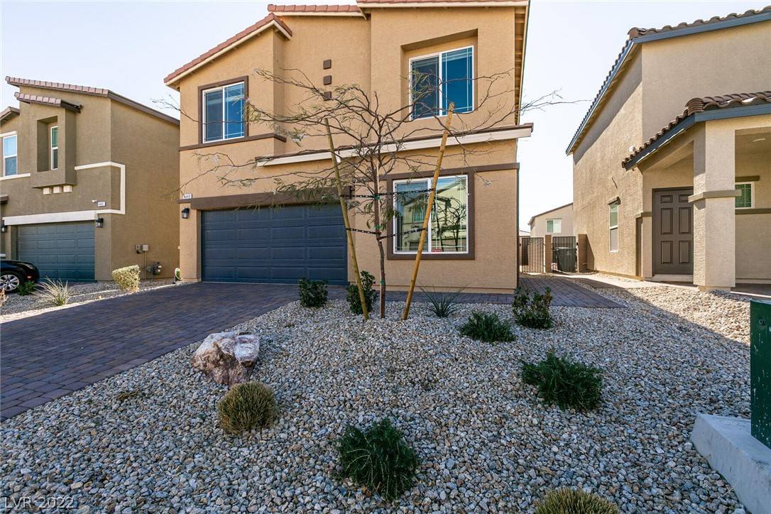 North Las Vegas, NV 89084,4449 Lantern Point AVE