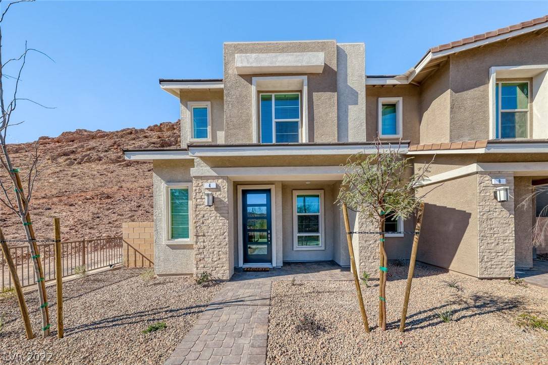 4 Kimberlite DR, Henderson, NV 89011