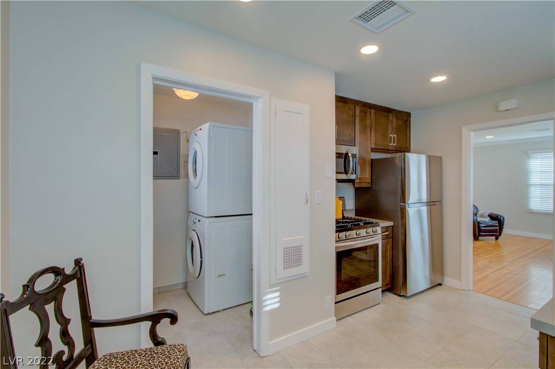 Boulder City, NV 89005,615 Avenue H