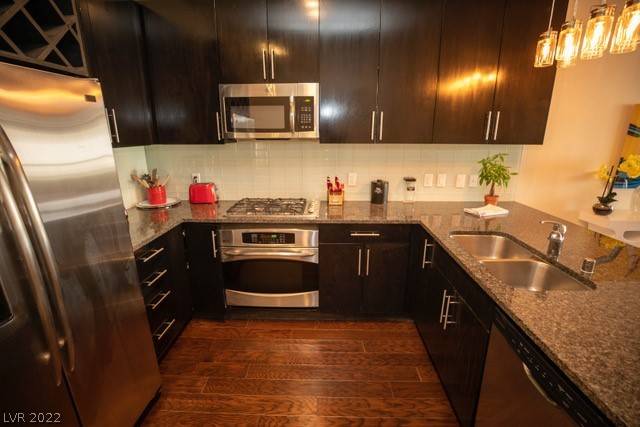 Las Vegas, NV 89101,353 E BONNEVILLE AVE #511