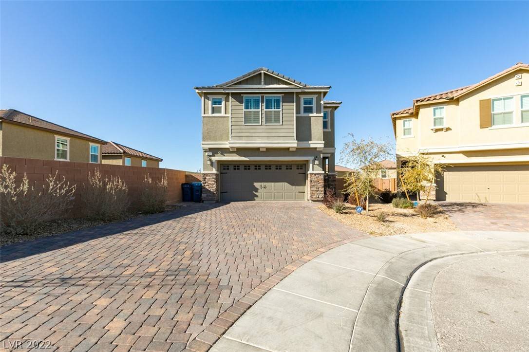Henderson, NV 89044,3024 Termini AVE