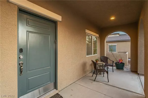 North Las Vegas, NV 89081,5148 Poem CT