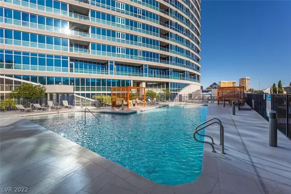 Las Vegas, NV 89103,4575 Dean Martin DR #2112